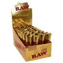 Raw Classic - Ethereal Phenomenally, King Size Pre-Rolled Cones - 3 Pack