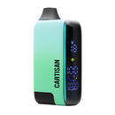 SC Cartisan Veil PRO EVO 6 Count Display Gradient colours with glass adapter