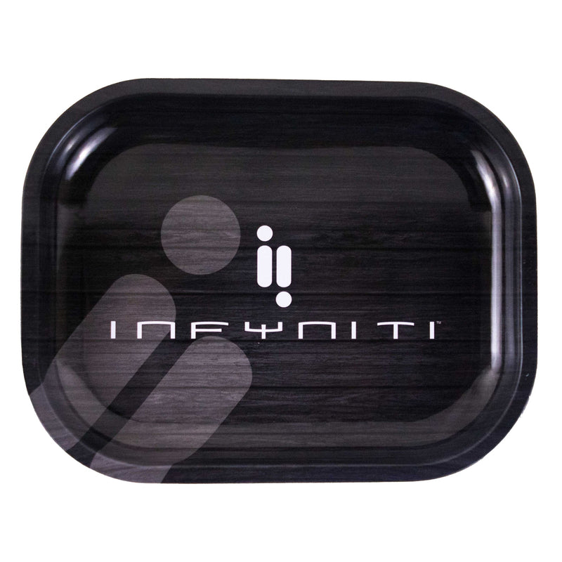 Infyniti Brand Metal Rolling Tray - Infyniti Scales