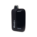 Randy’s® | Inspo Max Vaporizer 510 Battery LEHIGH WHOLESALE Noir Black