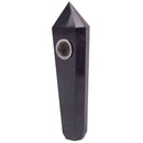 QUARTZ PIPE | BLUE SANDSTONE Quartz · Stone Pipe Xhaal Inc