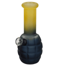 O 6″ Rubber Finishing Surface Mini Glass Bong Box of 10 [JBLMIN-06-18]