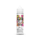 PEACH RASPBERRY BY JUICED UP [AB] - Valor Distributions