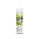 GREEN APPLE BY JUICED UP [ON] - Valor Distributions