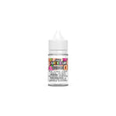 PEACH RASPBERRY BY JUICED UP SALT - Valor Distributions