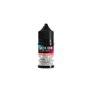 JUICY PEACH ICE BY GEEK BAR NIC SALTS - Valor Distributions