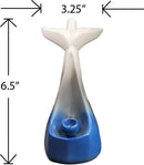 Roast & Toast Dolphin Pipe Ceramic Pipe Roast and Toast Gifts