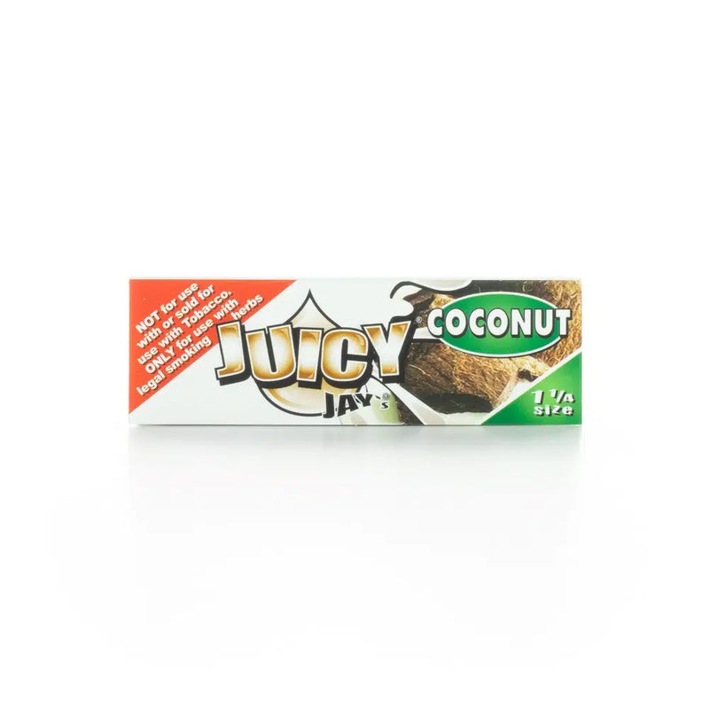 Juicy Jay's - Coconut - Infyniti Scales
