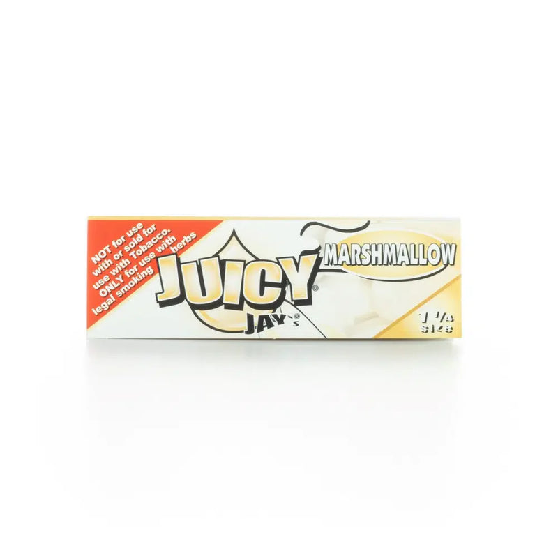 Juicy Jay's - Marshmallow - Infyniti Scales