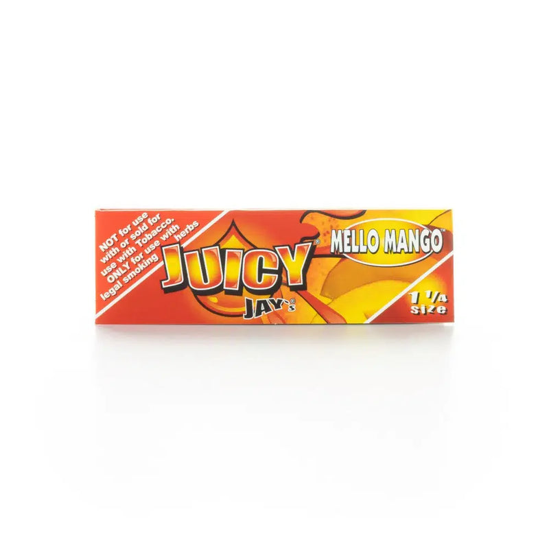 Juicy Jay's - Mello Mango - Infyniti Scales