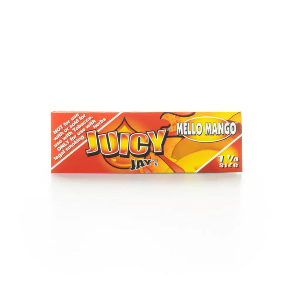 Juicy Jay's - Mello Mango - Infyniti Scales