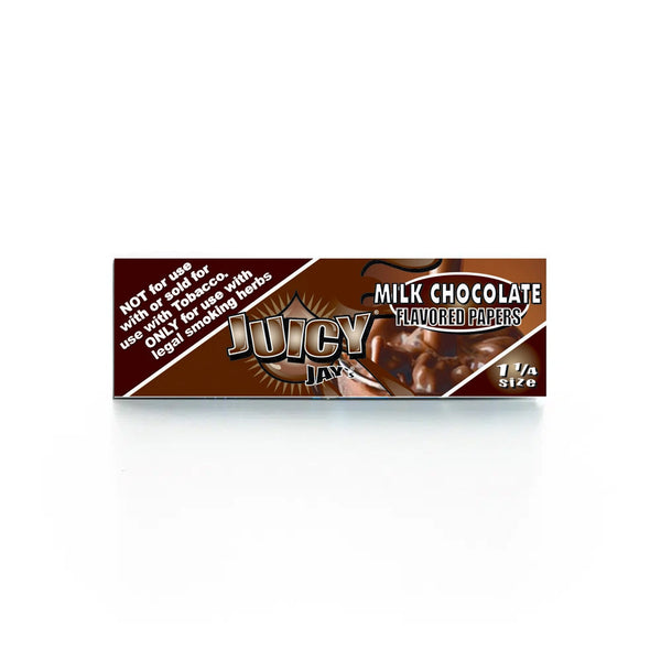 Juicy Jay's  - Milk Chocolate - Infyniti Scales