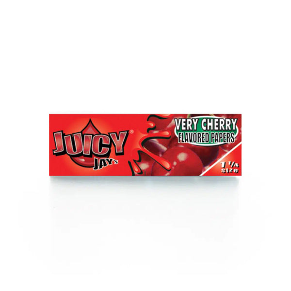 Juicy Jay's - Very Cherry - Infyniti Scales