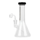 SC 8" Red Eye Tek Splash Concentrate Beaker Rig