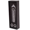 QUARTZ PIPE | CLEAR Quartz · Stone Pipe Xhaal Inc