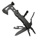 Multi Functional Portable Axe Tool Stainless Steel Aluminum [KA-107] Sword · Machete · Axe Canadian Distributor
