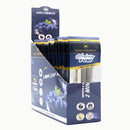 King Cheroot | Cordia Palm Leaf Roll - Mini Leaf Wrap King Cheroot Blueberry