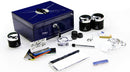 HUMIDOR | BLUE Bundle Xhaal Inc HUMIDOR | BLUE