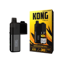 * KONG BY ZILLA DISPOSABLE DEVICE (4PCS/CTN) [CRC]