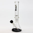 Kush | 15" Tree Arms Glass Beaker Bong [KR15] – Box of 6 Glass Bong Canadian Distributor