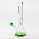 Kush | 15" Tree Arms Glass Beaker Bong [KR15] – Box of 6 Glass Bong Canadian Distributor