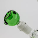 Kush | 15" Tree Arms Glass Beaker Bong [KR15] – Box of 6 Glass Bong Canadian Distributor