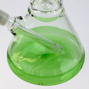 Kush | 15" Tree Arms Glass Beaker Bong [KR15] – Box of 6 Glass Bong Canadian Distributor