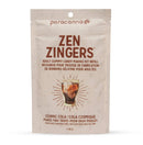 Zen Zingers™ Edible Gummy Mix Refill Edible Mix Paracanna Foods Inc. Cosmic Cola