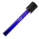 ONE HITTER | GLASS One Hitter Xhaal Inc BLUE