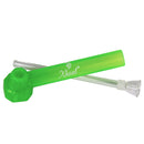 XBong | Water Pipe | Box of 12 Glass Pipe Xhaal Inc