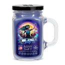 Beamer Candle Co. | Premium Smoke Killer Jar Candle Candle LEHIGH WHOLESALE BLOC PARTY