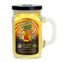 Beamer Candle Co. | Premium Smoke Killer Jar Candle Candle LEHIGH WHOLESALE PINEAPPLE XPRESS