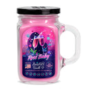 Beamer Candle Co. | Premium Smoke Killer Jar Candle Candle LEHIGH WHOLESALE ROSE BABY