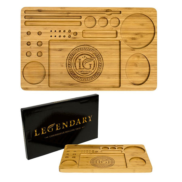 SC Legendary Deluxe Multi compartment tray