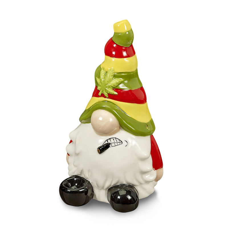 O Gnome Pipe - STONED GNOME