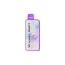 LOST MARY MT50K TURBO DISPOSABLE BERRY BOMB ICE