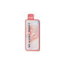 LOST MARY MT50K TURBO DISPOSABLE JUICY PEACH ICE