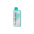 LOST MARY MT50K TURBO DISPOSABLE MUSKOKA MINT