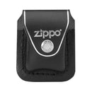 Zippo LPCBK Lighter Pouch with Clip Case · Pouch · Clip ONE