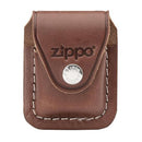 Zippo LPCB Lighter Pouch with Clip Case · Pouch · Clip ONE