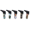 Soul - Native Print Torches