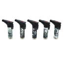 Soul - Skull Design Torches