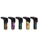 Soul- Torch Multiple Leaves