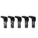 Soul - Torch Skull Design