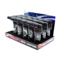 Soul - Torch Skull Design