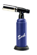 Soul Brand Duel Flame Torch