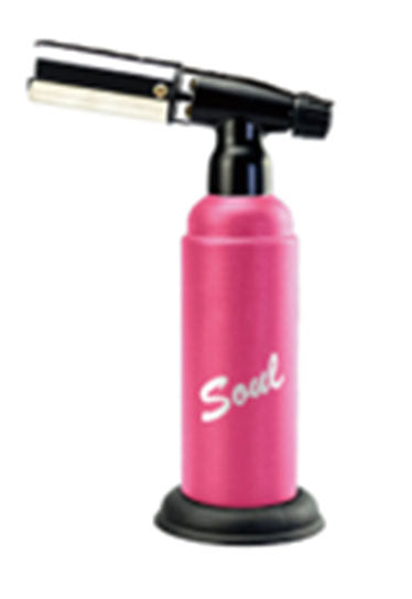 Soul Brand Duel Flame Torch