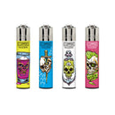 Clipper Lighter - Bone Portraits