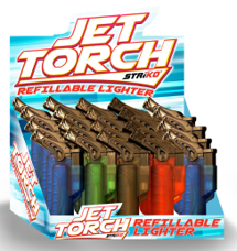 Jet Torch Lighter