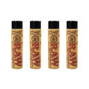 Clipper Lighter - Raw Pop Cover Cork